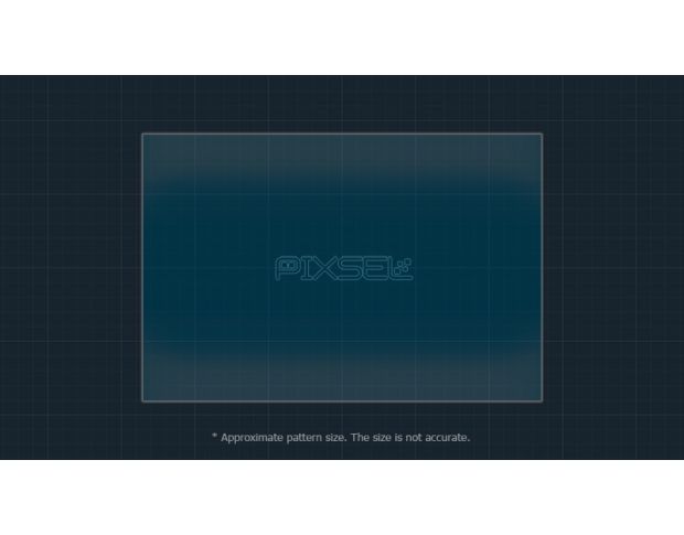 Захисне скло Pixsel на панель приладів MG 4 EV - 8.4“ 2023 - (гібридне глянець)