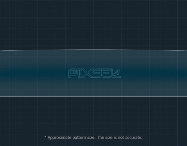 Защитное стекло Pixsel на приборную панель NETA U Pro 400 - 26.9“ 2022 - (гибридное мат)