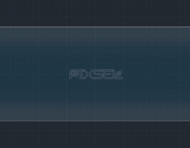 Защитное стекло Pixsel на приборную панель NIO ES6 - 10.5“ 2019 - 2022 (гибридное мат)
