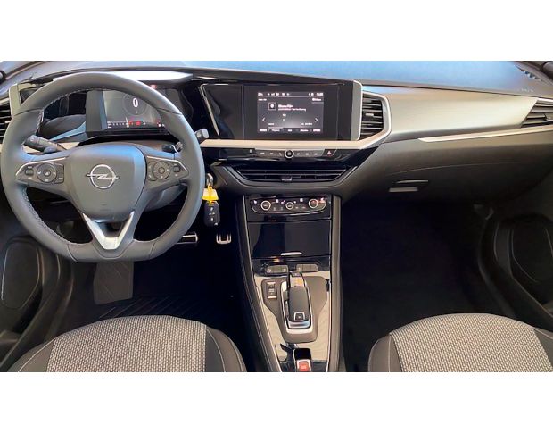 Захисне скло Pixsel на панель приладів OPEL GRANDLAND - 6.8“ 2022 - 2023 (гібридне глянець)