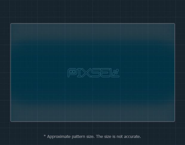 Захисне скло Pixsel на панель приладів OPEL GRANDLAND - 6.8“ 2022 - 2023 (гібридне глянець)