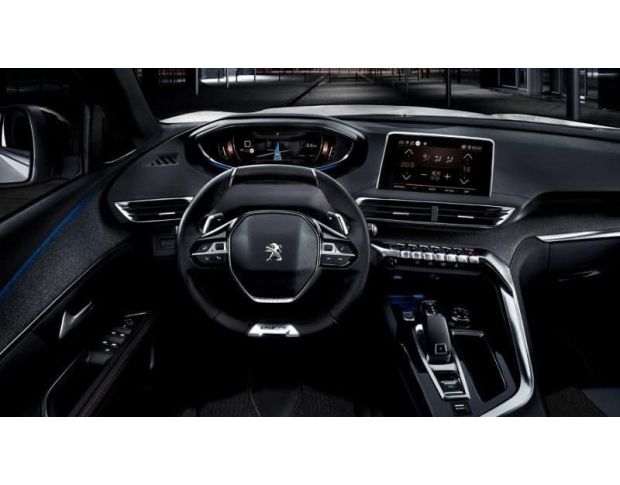 Захисне скло Pixsel на панель приладів PEUGEOT 5008 - 11.8“ 2018 - (гібридне мат)
