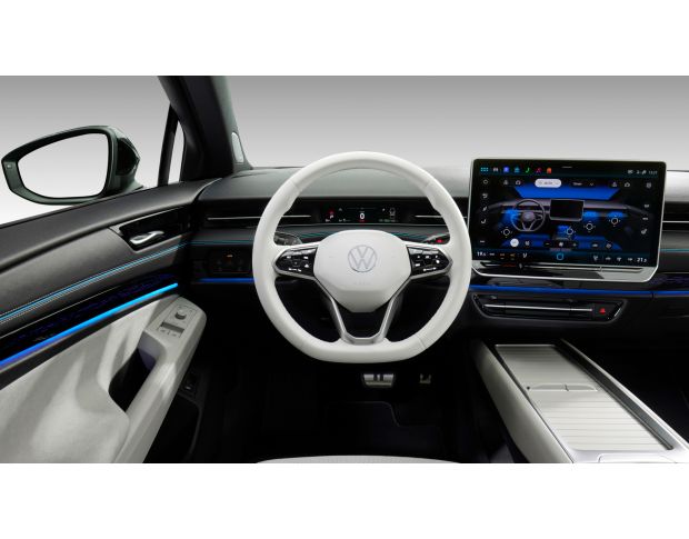 Захисне скло Pixsel на панель приладів VOLKSWAGEN ID.7 - 7.3“ 2023 - (гібридне глянець)