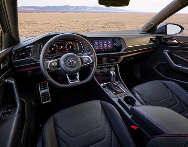 Защитное стекло Pixsel на приборную панель VOLKSWAGEN JETTA - 9.9“ 2019 - (гибридное глянец)