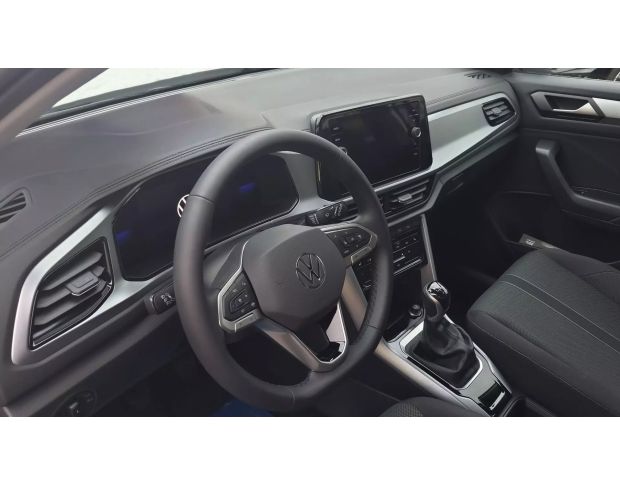 Захисне скло Pixsel на панель приладів VOLKSWAGEN T-ROC - 12.7“ 2023 - (гібридне глянець)