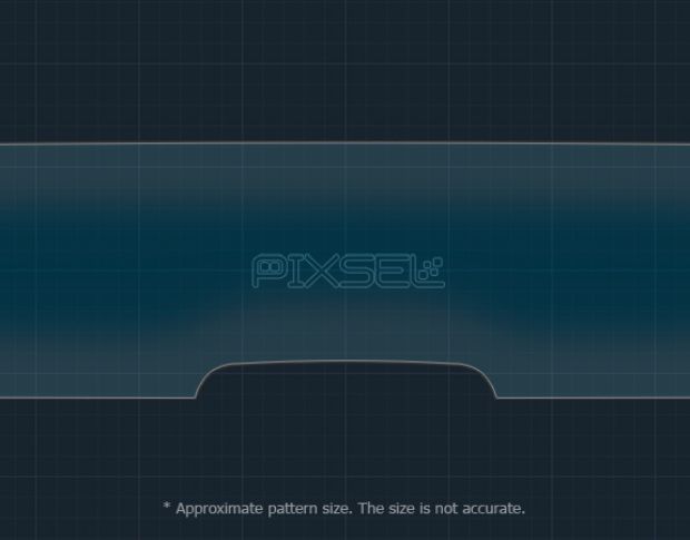 Захисне скло Pixsel на панель приладів ZEEKR X - 9.8“ 2023 - (гібридне глянець)