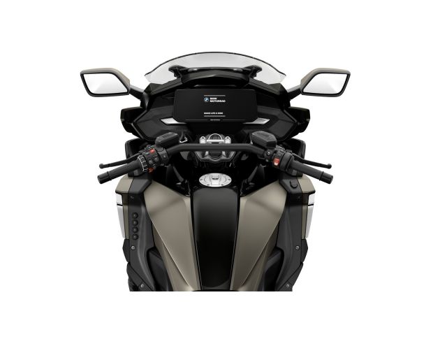 Захисне скло Pixsel на спідометр мотоцикла BMW K 1600 B 13“ (гібридне глянець)
