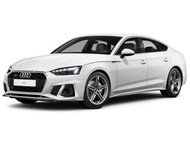 Викрійка для салону AUDI A5 SPORTBACK 2024