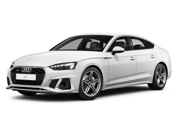 Викрійка для салону AUDI A5 SPORTBACK 2024