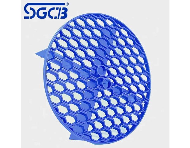 SGCB Sand Filter Blue SG0119 -  Грязевой сепаратор для ведра, синий 26.5  cm