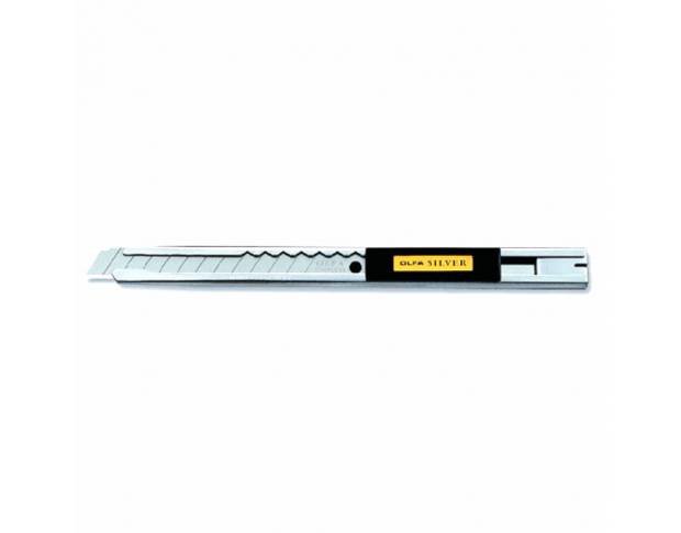 Сегментный нож OLFA SVR-1 45° 9 mm 