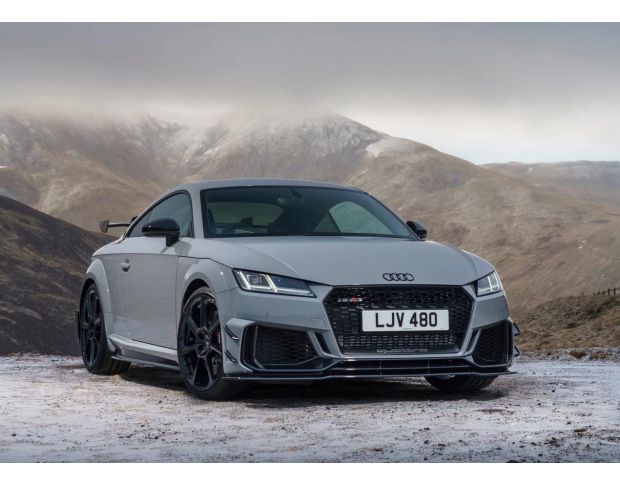 Выкройка для салона AUDI TT 2023