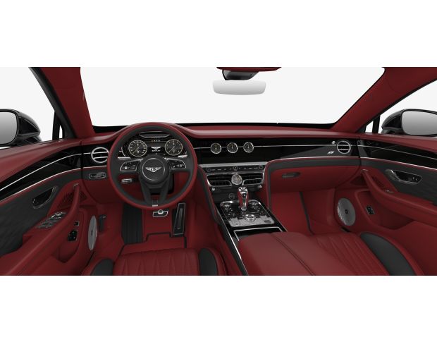 Викрійка для салону BENTLEY FLYING SPUR 2023