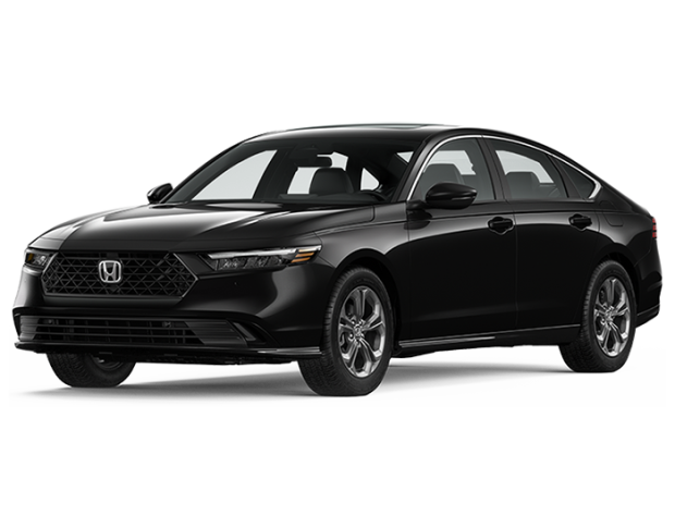 Викрійка для салону HONDA ACCORD 2024