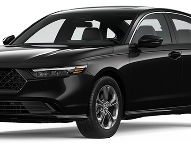 Викрійка для салону HONDA ACCORD 2024