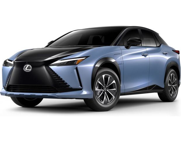Викрійка для салону LEXUS RZ 2024 -