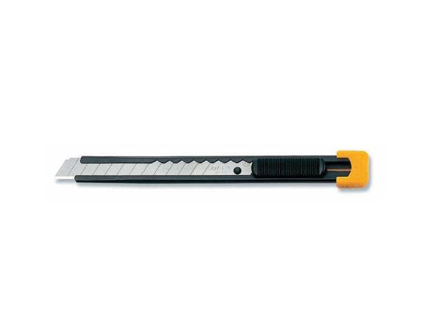 Сегментный нож OLFA 9 mm 