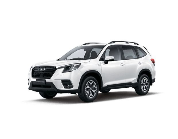Викрійка для салону SUBARU FORESTER 2024 -
