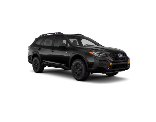 Викрійка для салону SUBARU OUTBACK 2024 -