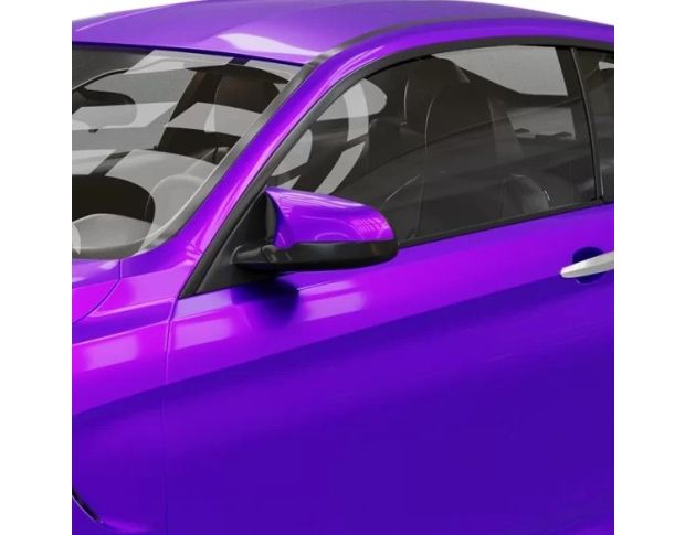Oracal 970 Gloss Metallic Enchanted Violet 175 1.524 m