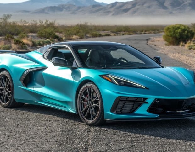 Oracal 970 Gloss Sparkling Turbo Turquoise 182 1.524 m