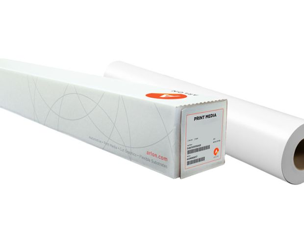 Arlon 3220 Protective Overlaminate Satin - Плівка для ламінування сатинова 1.524 m