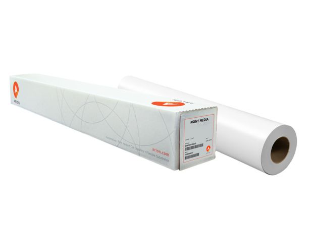 Arlon 3220 Protective Overlaminate Satin - Плівка для ламінування сатинова 1.524 m