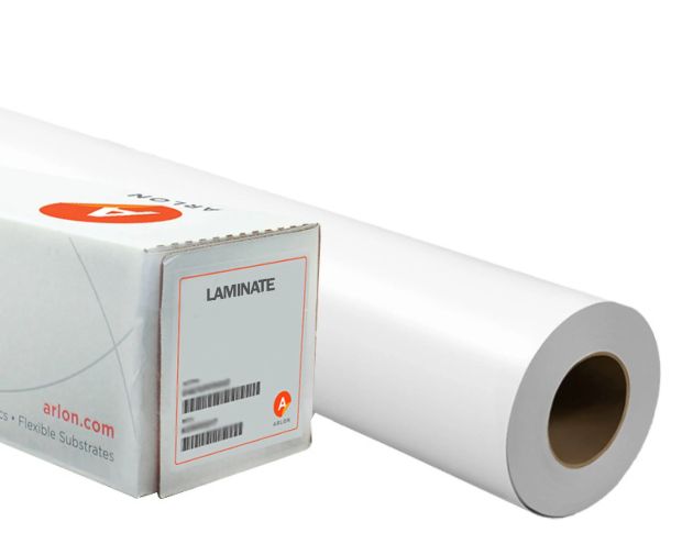 Arlon 3270 Protective Overlaminate Matt - Плівка для ламінування матова 1.524 m