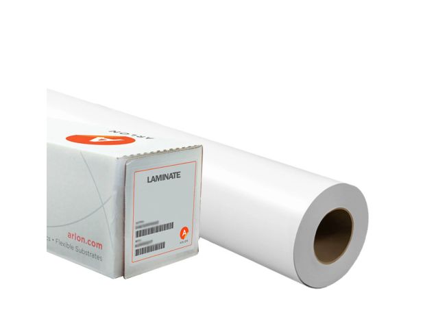 Arlon 3270 Protective Overlaminate Matt - Плівка для ламінування матова 1.524 m