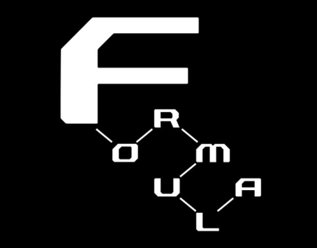 FORMULA PPF Black Carbon Fiber Film - Плівка під карбон чорна, 1.52 m