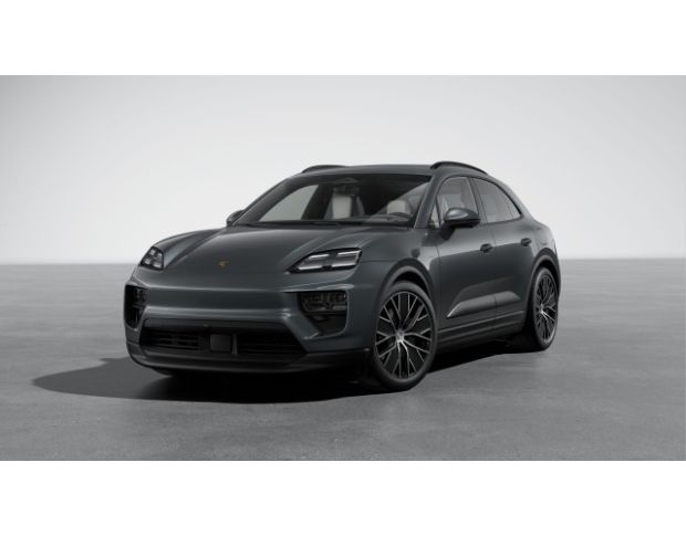 Комплект викрійок для салону PORSCHE MACAN 2024 -