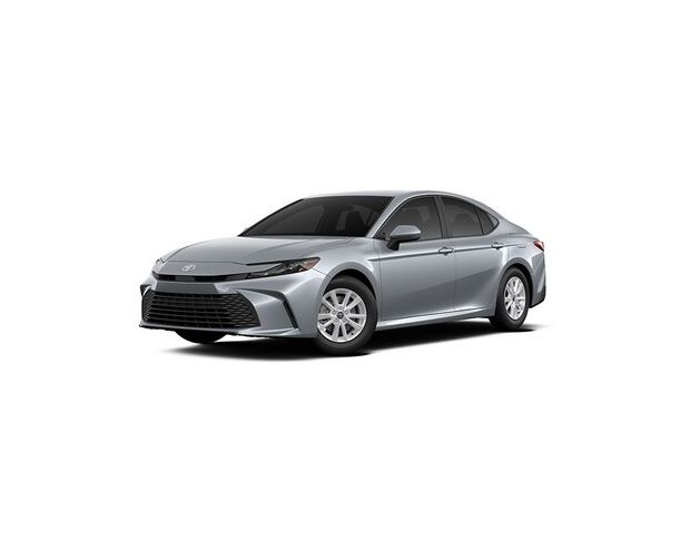 Комплект викрійок для салону TOYOTA CAMRY 2025 -