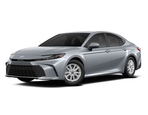 Комплект викрійок для салону TOYOTA CAMRY 2025 -