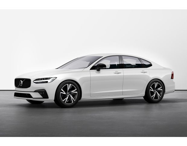 Комплект выкроек для салона VOLVO S90 2024