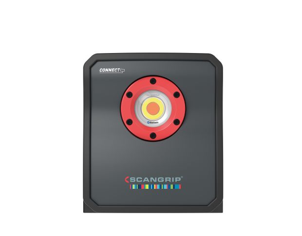 Scangrip Multimatch 3 Connect - Светодиодный прожектор