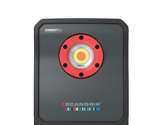 Scangrip Multimatch 3 Connect - Светодиодный прожектор