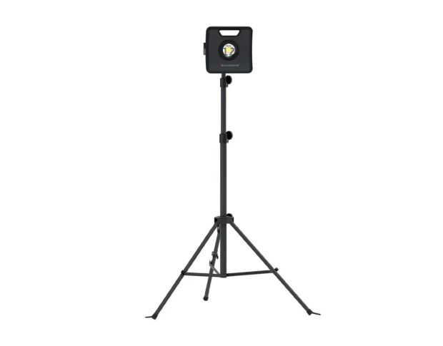 Scangrip NOVA 12K/Tripod Workshop Package – Светодиодный прожектор на штативе