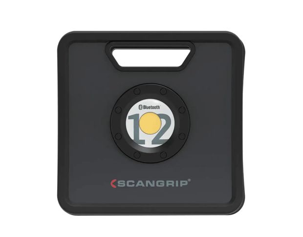 Scangrip NOVA 12K/Tripod Workshop Package – Светодиодный прожектор на штативе
