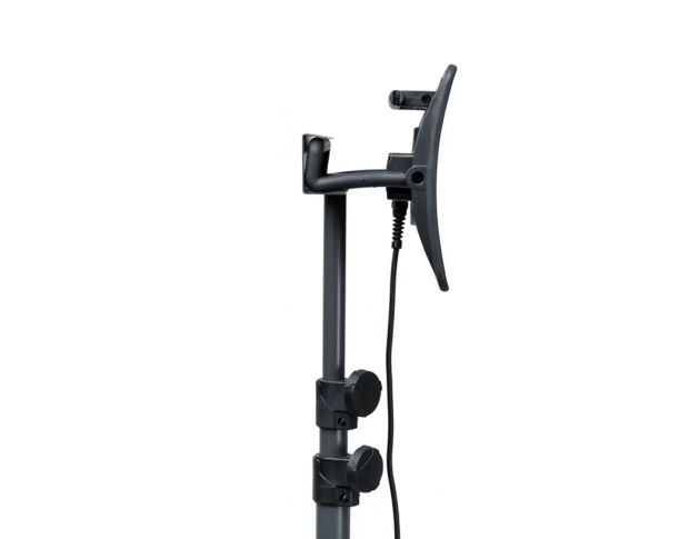 Scangrip NOVA 12K/Tripod Workshop Package – Светодиодный прожектор на штативе