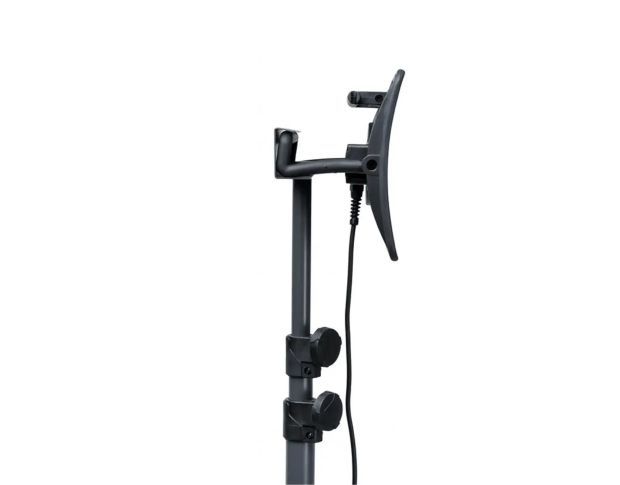 Scangrip NOVA 12K/Tripod Workshop Package – Светодиодный прожектор на штативе