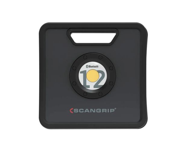 Scangrip NOVA 12K/Tripod Workshop Package – Светодиодный прожектор на штативе