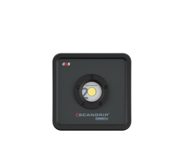 Scangrip Nova 2 Connect - Переносний прожектор