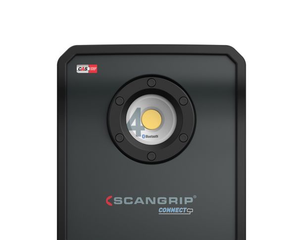 Scangrip Nova 4 Connect – Переносной прожектор