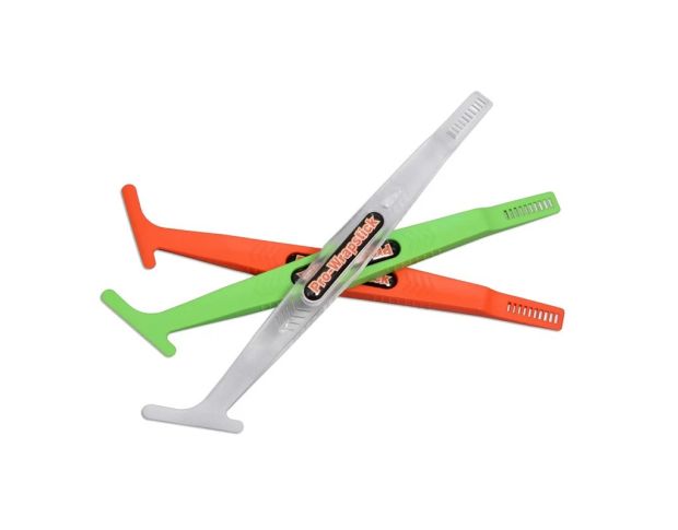 Foshio Magnetic Pro Squeegee Set - Набір мікроракелей з магнітом
