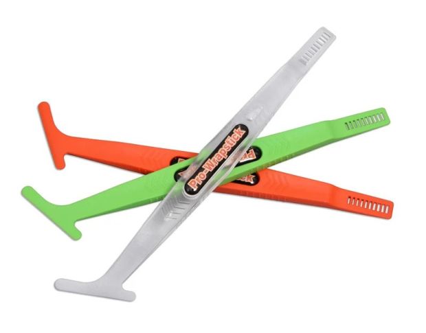 Foshio Magnetic Pro Squeegee Set - Набір мікроракелей з магнітом