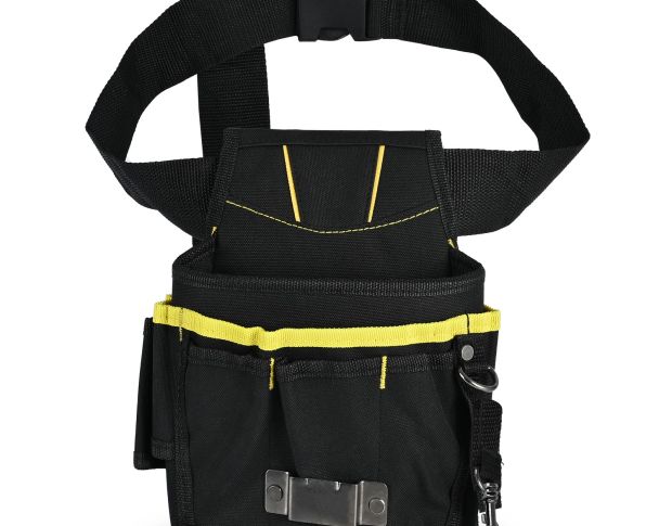 FOSHIO Waterproof Tools Bag - Сумка на пояс для інструменту