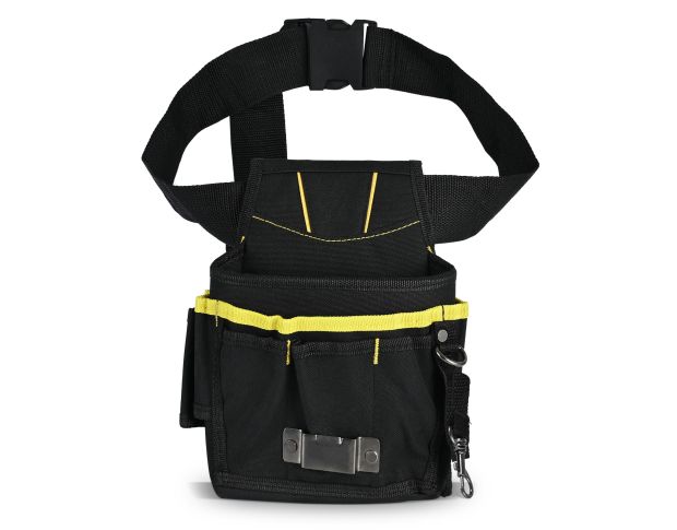 FOSHIO Waterproof Tools Bag - Сумка на пояс для інструменту