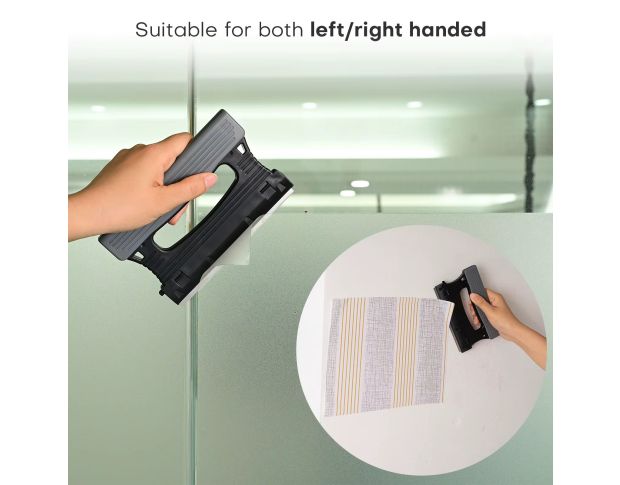 FOSHIO Handheld Scraper Tool - Скребок для скла
