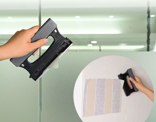 FOSHIO Handheld Scraper Tool - Скребок для скла