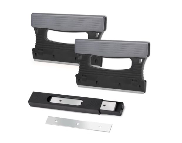 FOSHIO Handheld Scraper Tool - Скребок для скла